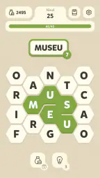 Word Master screenshot