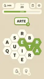 Word Master screenshot