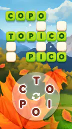 Word Spells: Jogo de Palavras screenshot