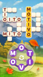 Word Spells: Jogo de Palavras screenshot