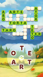Word Spells: Jogo de Palavras screenshot