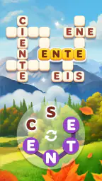 Word Spells: Jogo de Palavras screenshot