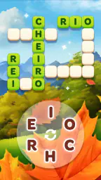 Word Spells: Jogo de Palavras screenshot