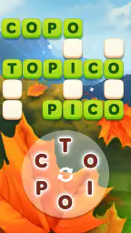 Word Spells: Jogo de Palavras screenshot