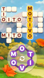 Word Spells: Jogo de Palavras screenshot
