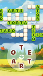 Word Spells: Jogo de Palavras screenshot