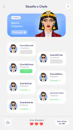 WordPix-Palavras Cruzadas screenshot