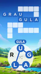 Words Of Wonders: Cruzamento screenshot