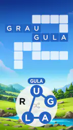 Words Of Wonders: Cruzamento screenshot