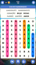 Words of Wonders: Search screenshot