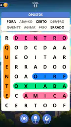 Words of Wonders: Search screenshot