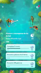 Words of Wonders: Zen screenshot
