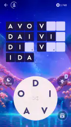 Words of Wonders: Zen screenshot