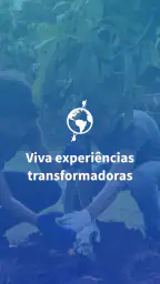 Worldpackers - Viaje o Mundo screenshot