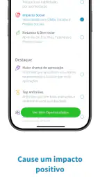 Worldpackers - Viaje o Mundo screenshot