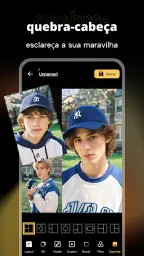 X PhotoKit screenshot
