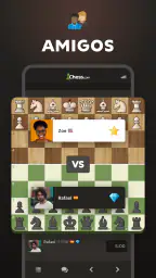 Xadrez · Jogar e Aprender screenshot