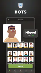 Xadrez · Jogar e Aprender screenshot