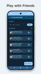 Xadrez Online e Offline screenshot