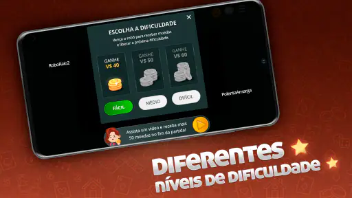 Xadrez Online MegaJogos screenshot