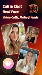 XHub - Chat&Live Stream screenshot