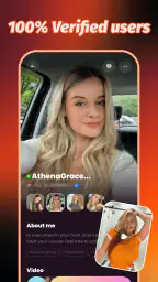 XHub - Chat&Live Stream screenshot