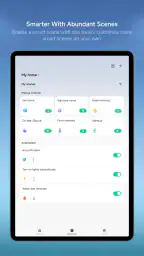 Xiaomi Home screenshot