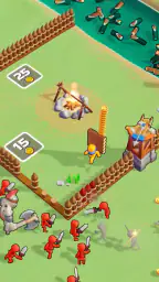 XP Hero screenshot