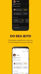XP Investimentos screenshot