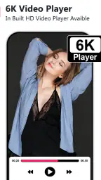 XXVI Video Downloader Browser screenshot