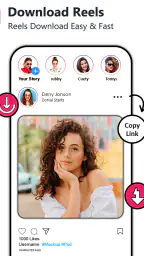 XXVI Video Downloader Browser screenshot