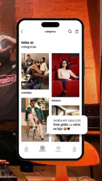 Youcom: roupas e acessórios screenshot