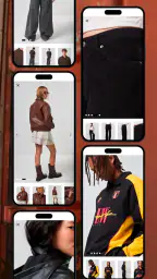 Youcom: roupas e acessórios screenshot