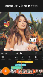 YouCut - Editor de Vídeo screenshot