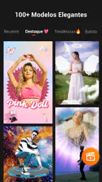 YouCut - Editor de Vídeo screenshot