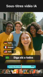 YouCut - Editor de Vídeo screenshot