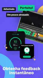 Yousician: Tutor de Música screenshot