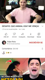 YouTube screenshot