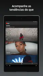 YouTube Music screenshot