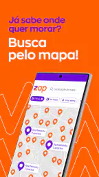 ZAP Imóveis | Compra e Aluguel screenshot