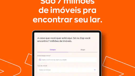 ZAP Imóveis | Compra e Aluguel screenshot