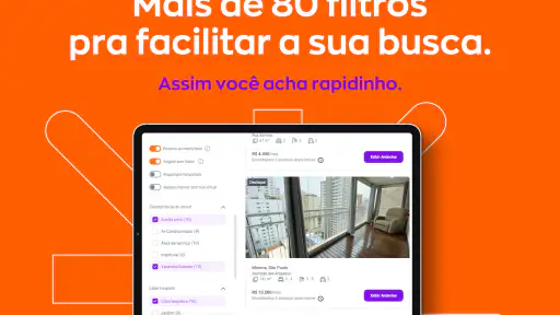 ZAP Imóveis | Compra e Aluguel screenshot