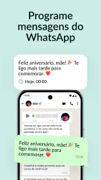 Zapia: Assistente IA pessoal screenshot