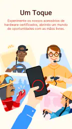 Zello Walkie Talkie screenshot