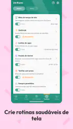 Zenvy - Controle parental screenshot