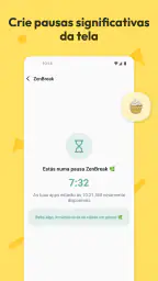 Zenvy - Controle parental screenshot
