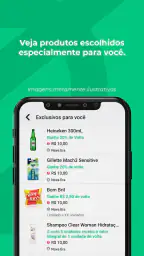Zeuss App screenshot