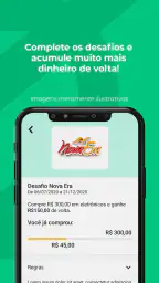 Zeuss App screenshot