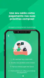 Zeuss App screenshot