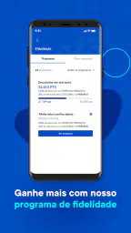 Zig: Ingressos e consumo fácil screenshot